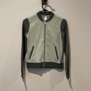 Athleta jacket